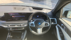 BMW X5 xDrive50e M Sport 5dr Auto Estate